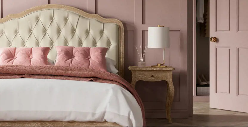 Sienna Bed Set