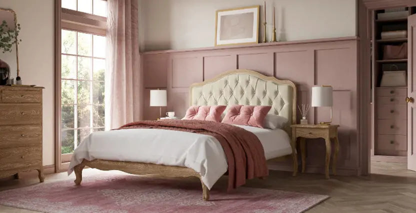 Sienna Bed Set