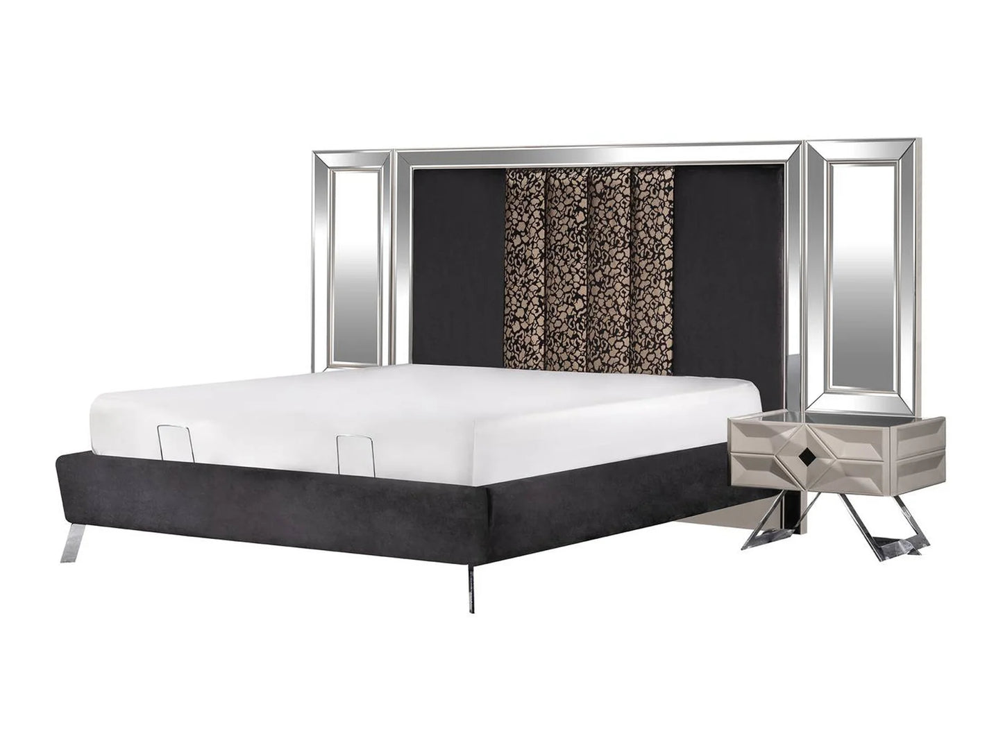 Asus Bed Set