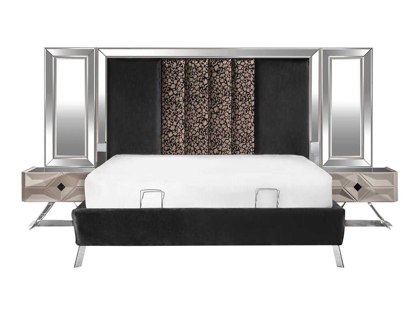 Asus Bed Set