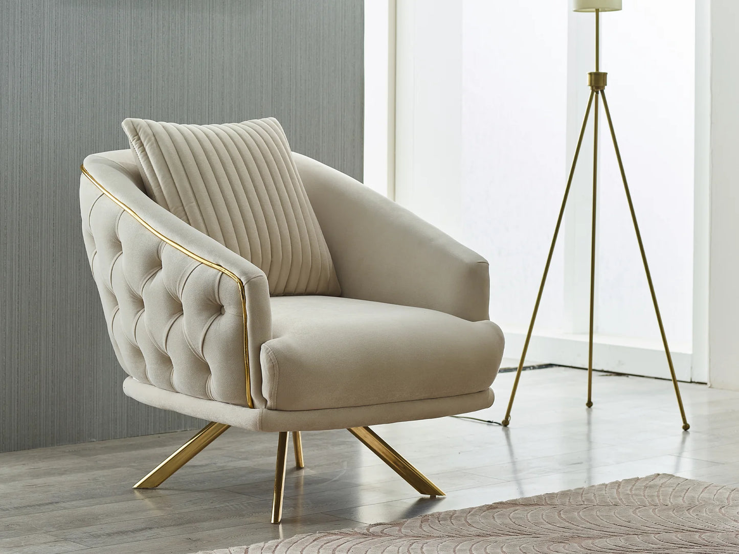 Luca Sofa Set