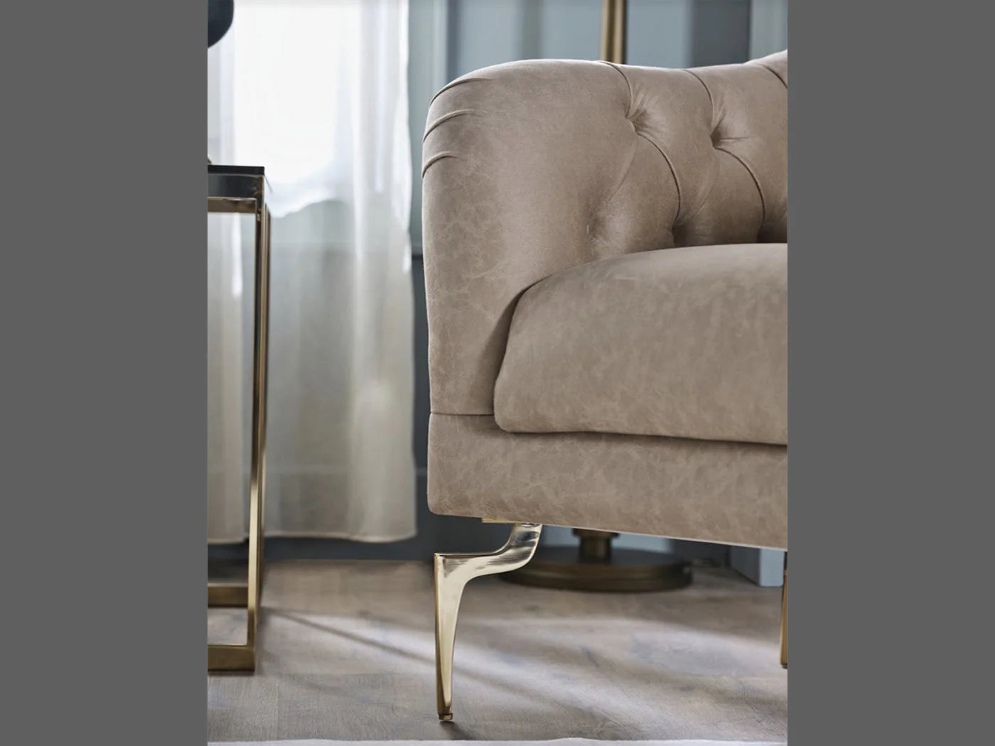 Montego Sofa Set
