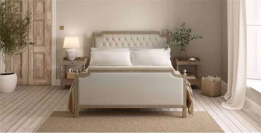 Lorie Bed Set