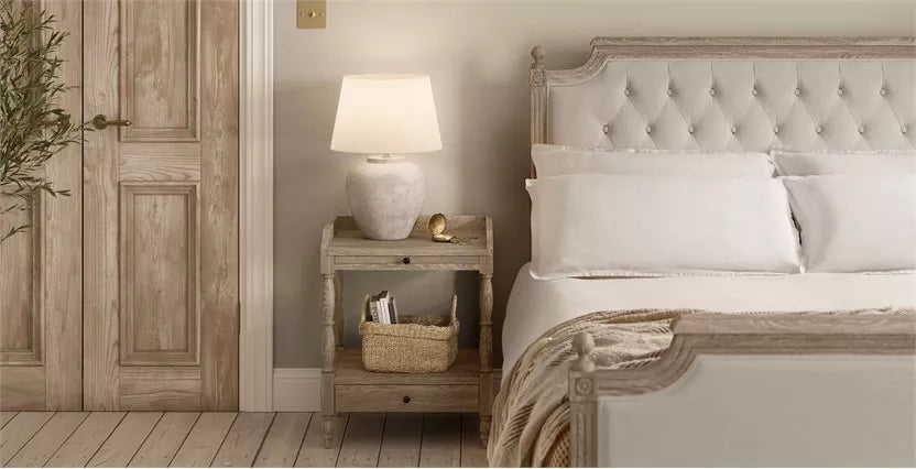 Lorie Bed Set
