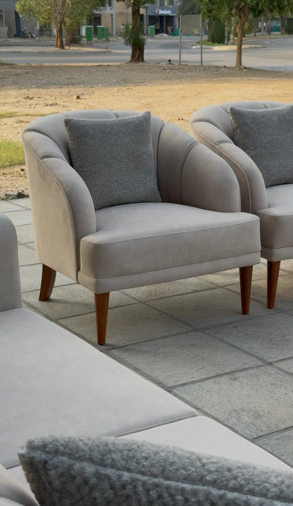 Veera Sofa Set