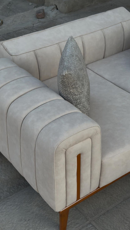 Veera Sofa Set