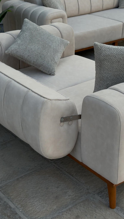 Veera Sofa Set