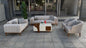Veera Sofa Set