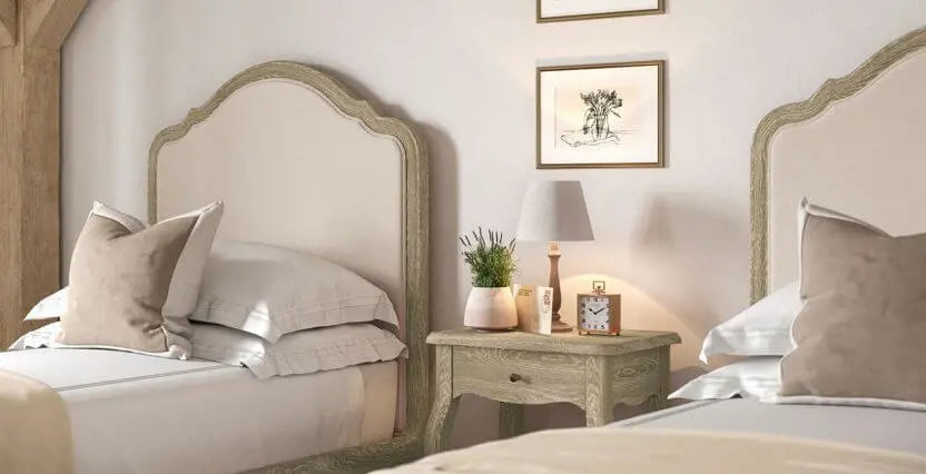 Siena Bed Set