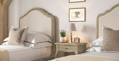 Siena Bed Set