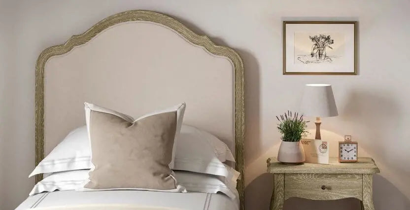 Siena Bed Set
