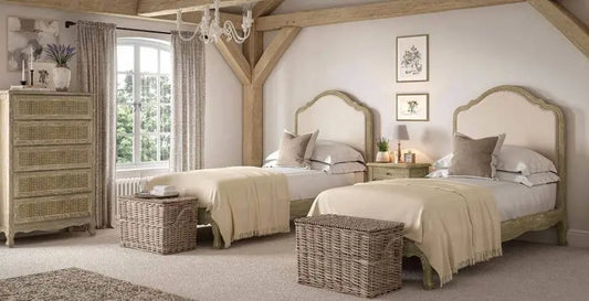 Siena Bed Set