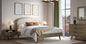 Saunder Bed Set