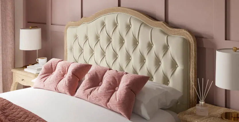 Sienna Bed Set