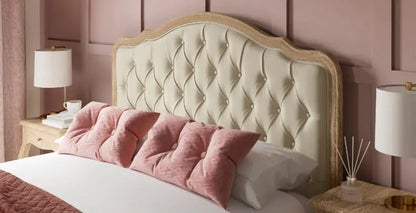 Sienna Bed Set