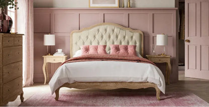Sienna Bed Set