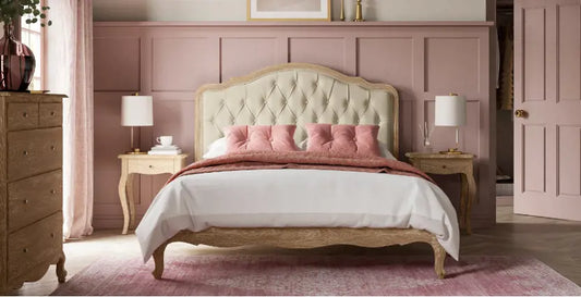 Sienna Bed Set