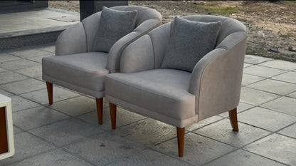 Veera Sofa Set