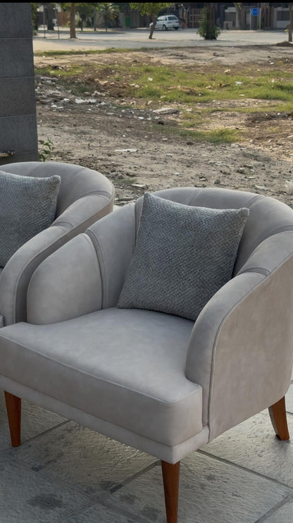 Veera Sofa Set