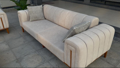 Veera Sofa Set
