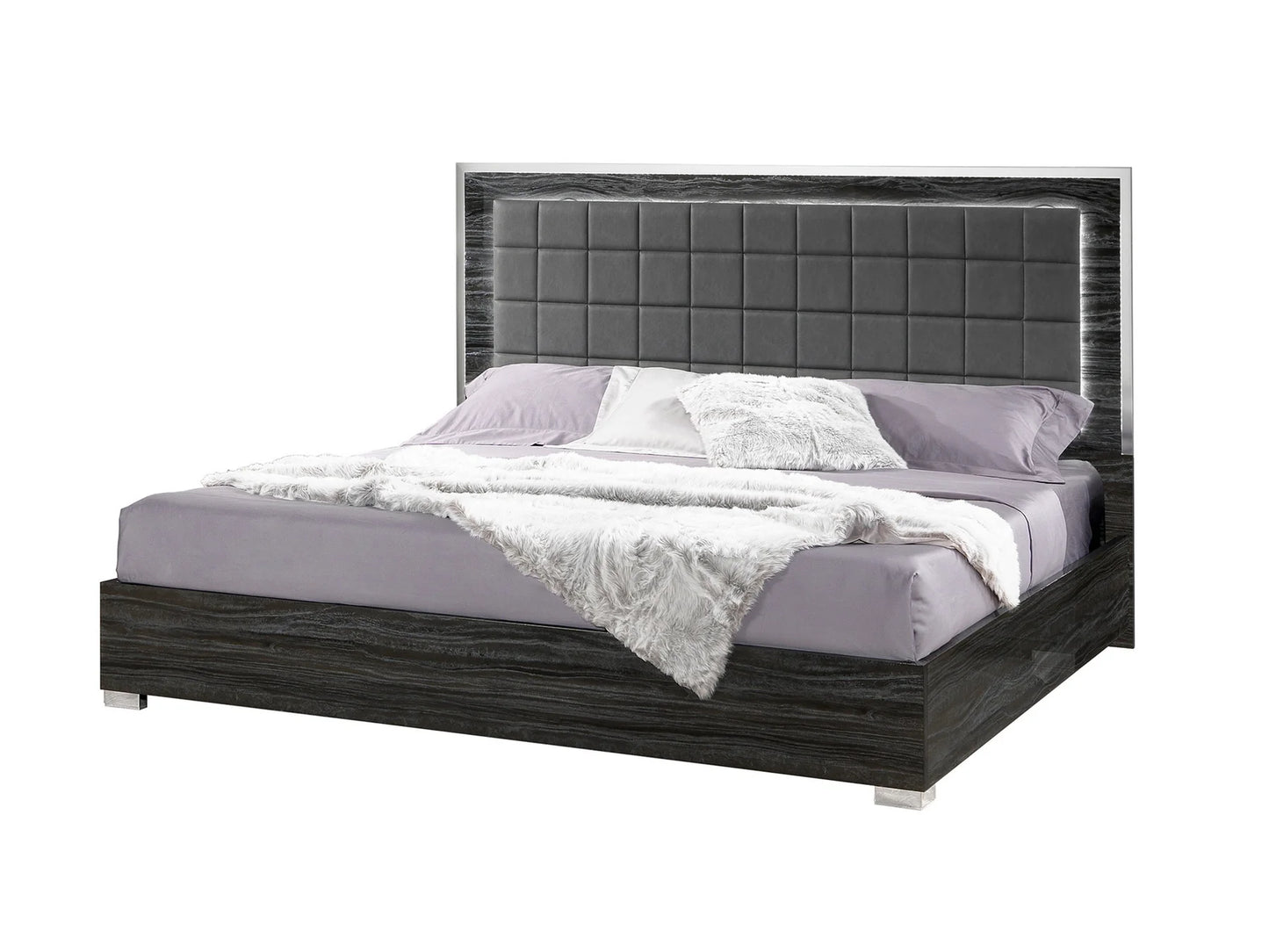 Alise Bed Set