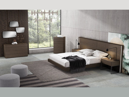 Almada Bed Set