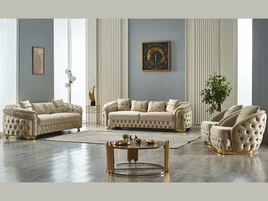 Arizona Sofa Set