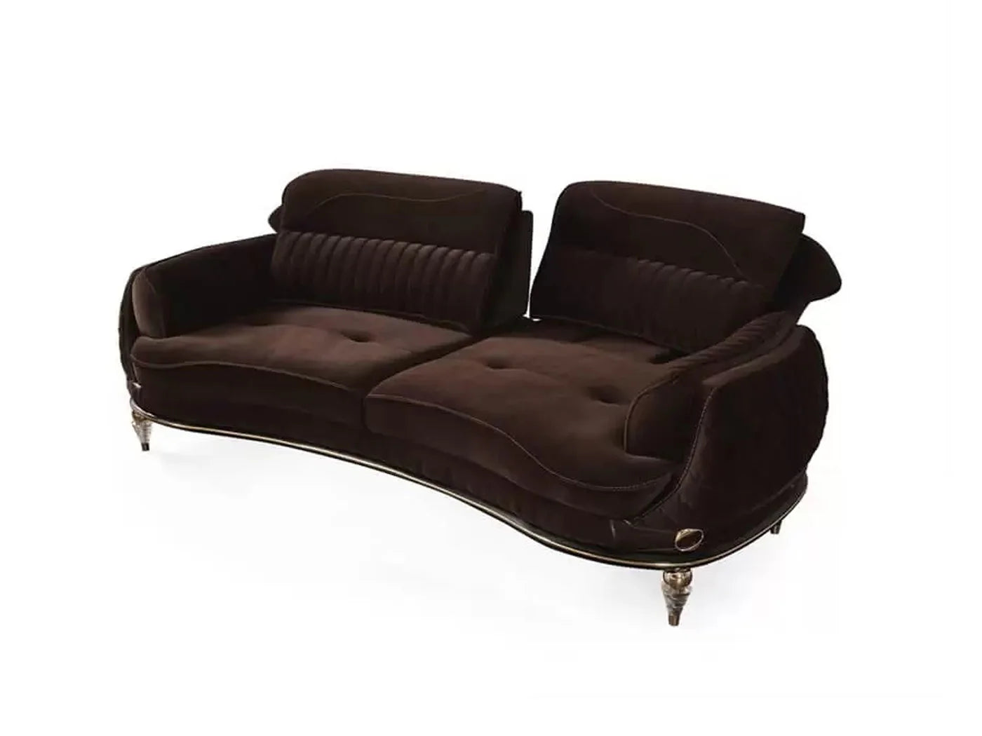 Atantis Sofa Set