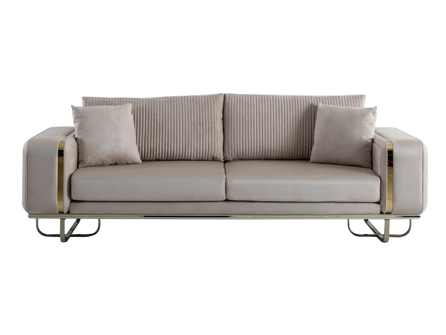 Barcelona Sofa Set