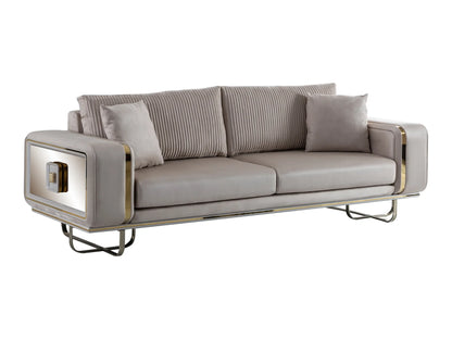 Barcelona Sofa Set