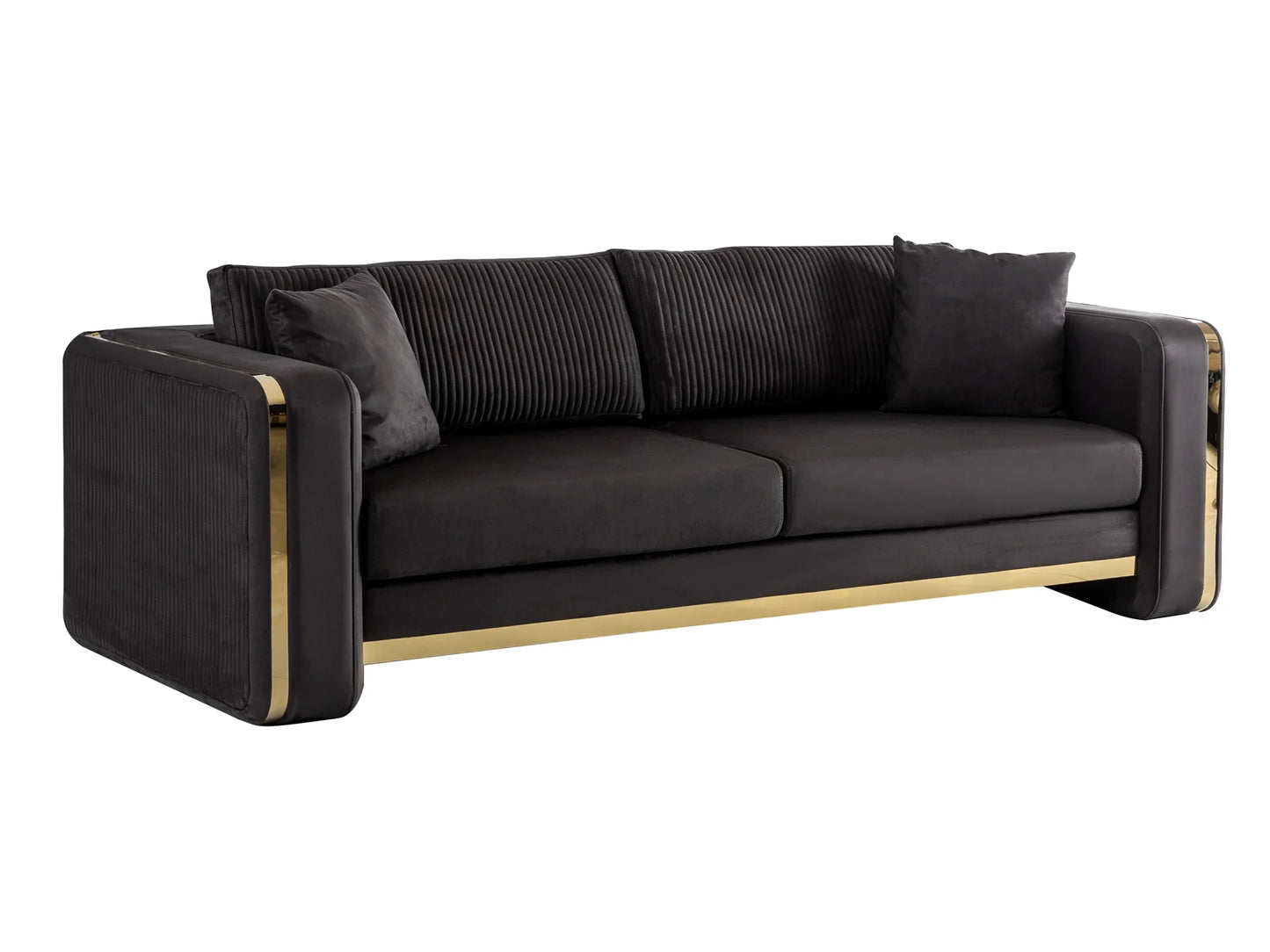 Barcelona Sofa Set