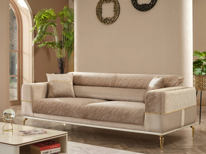 Berlin Sofa Set