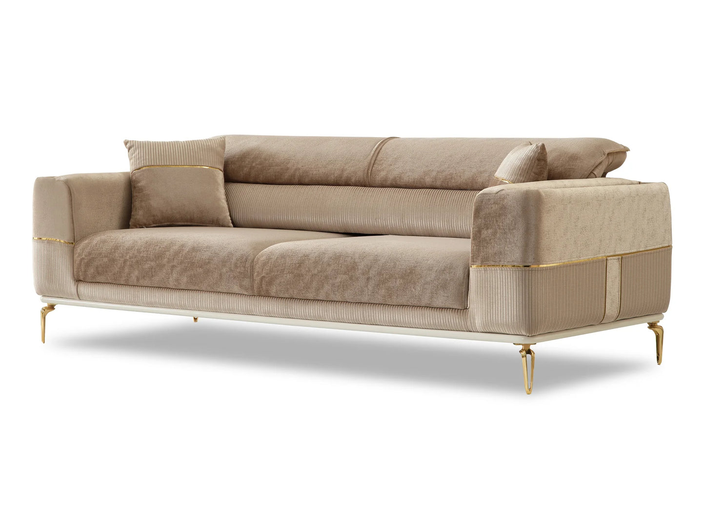 Berlin Sofa Set