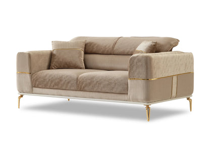 Berlin Sofa Set