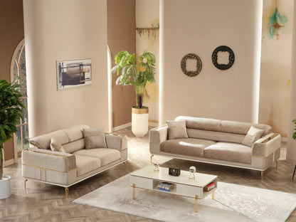 Berlin Sofa Set