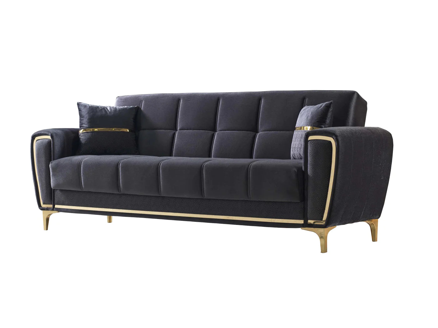 Boston Sofa Set