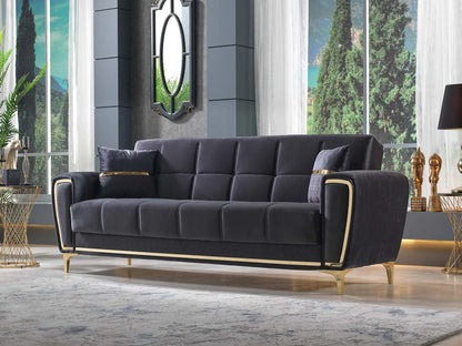 Boston Sofa Set