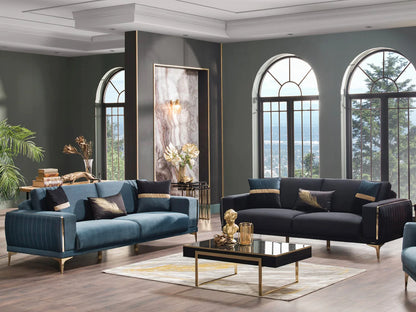 Carlino Sofa Set