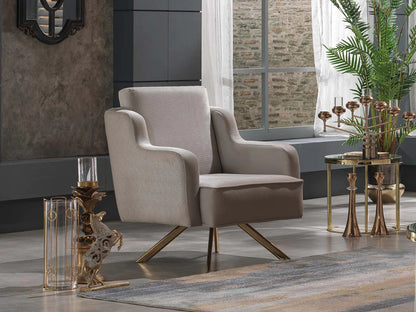 Caseria Sofa Set