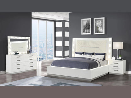 Coco Bed Set