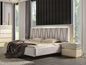 Delfano Bed Set