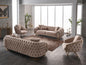 Daimond Sofa Set