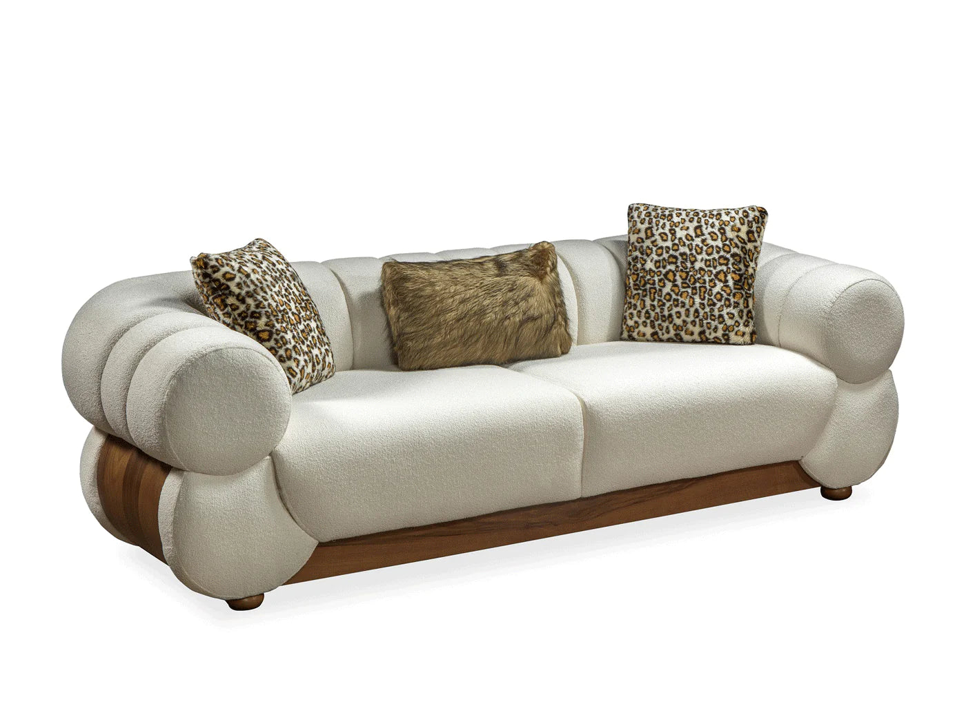 Efarhome Sofa Set