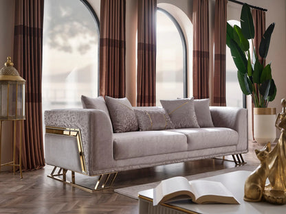 Elesanna Sofa Set