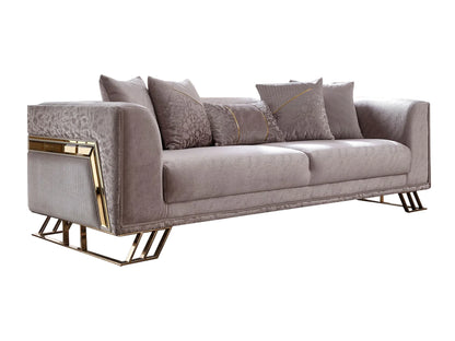 Elesanna Sofa Set