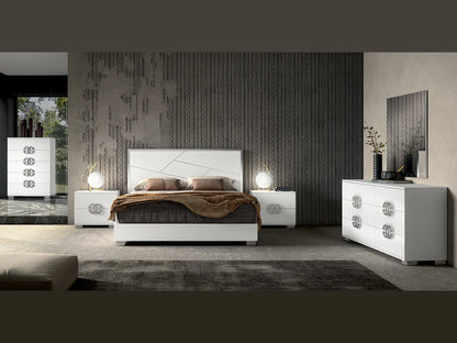 Dafne Bed Set