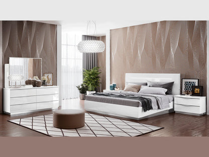 Onda Bed Set