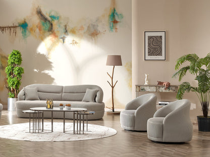 Gloria Sofa Set