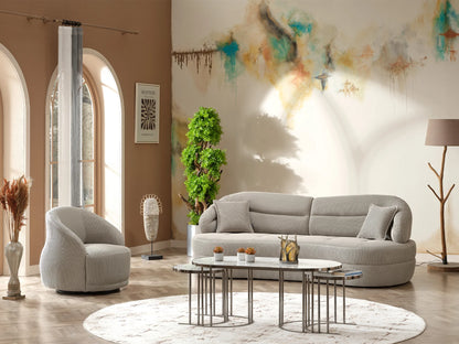 Gloria Sofa Set