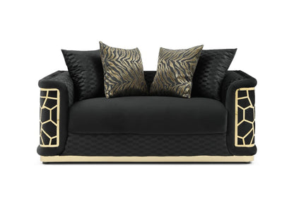 Glory Sofa Set